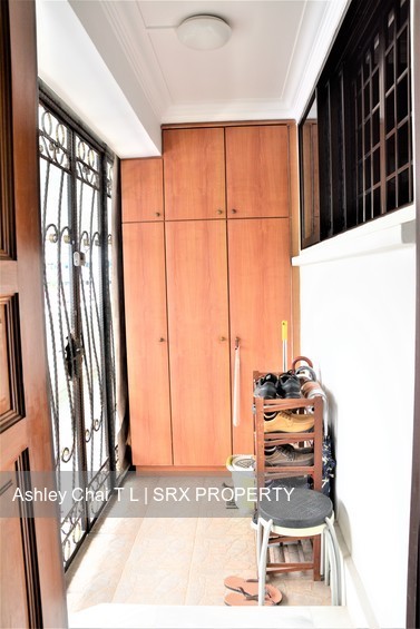 Blk 267 Tampines Street 21 (Tampines), HDB 3 Rooms #198662232